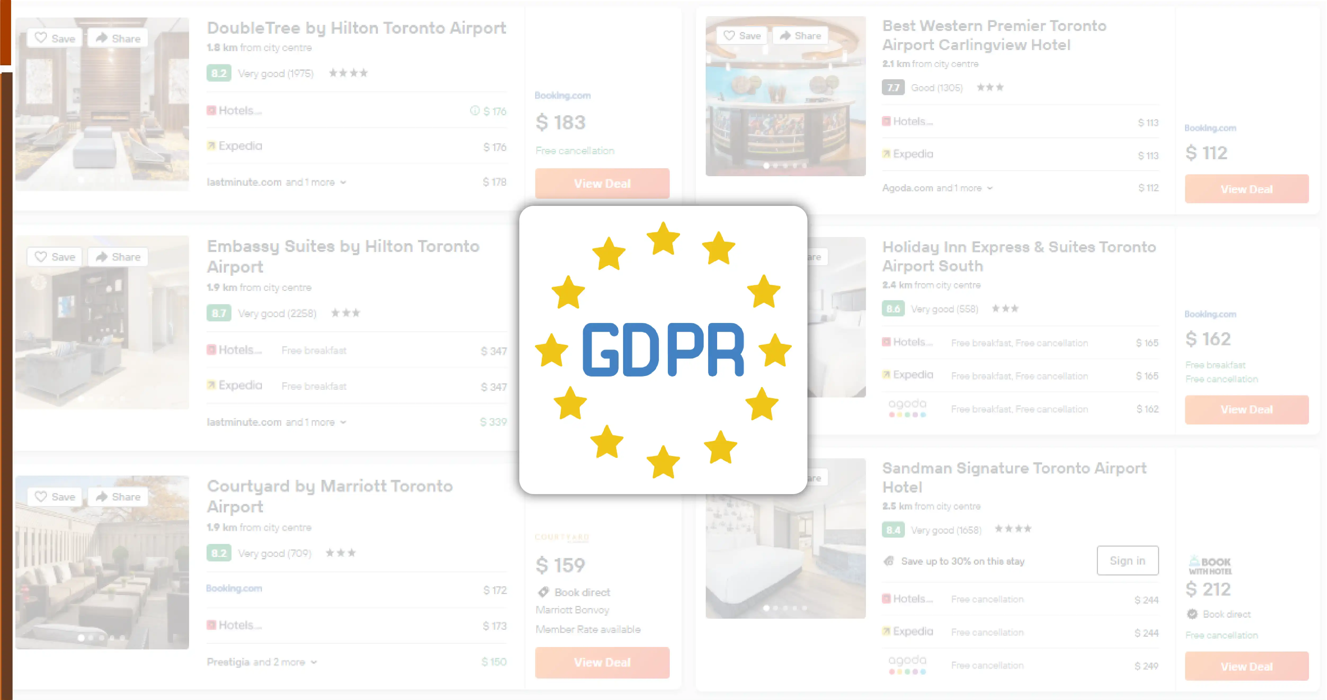 egal and Ethical Considerations in Data